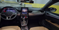 아르카나1.6 Gte 아이코닉 2WD_브라운시트 133하7539/7541 아르카나장기렌트, XM3장기렌트, 신불자렌트카